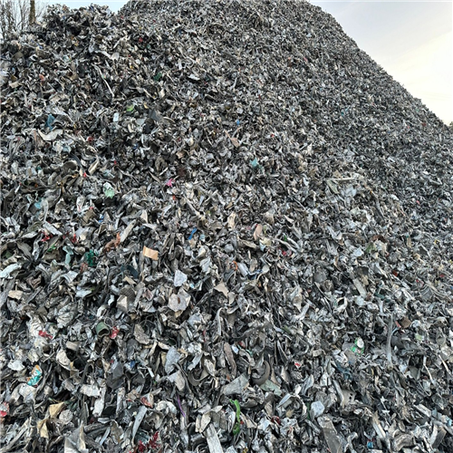 Selling 3000 Tons of Aluminum Zorba Scrap Sourced from Spain to Worldwide