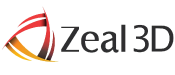 ZEAL 3D PRINTING SERVICES PTY LTD