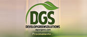 Develope Green Solutions