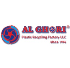 Al Ghori Plastic Recycling Factory Llc
