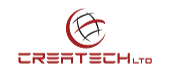 Createch Ltd