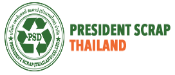 PRESIDENT SCRAP THAILAND COMPANY