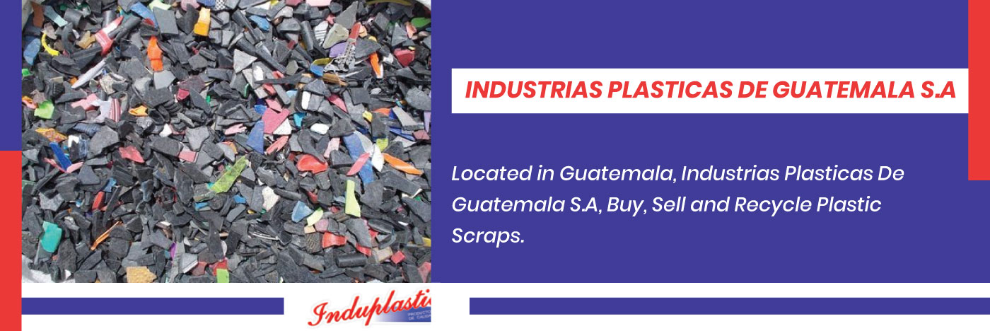 INDUSTRIAS PLASTICAS DE GUATEMALA S,A