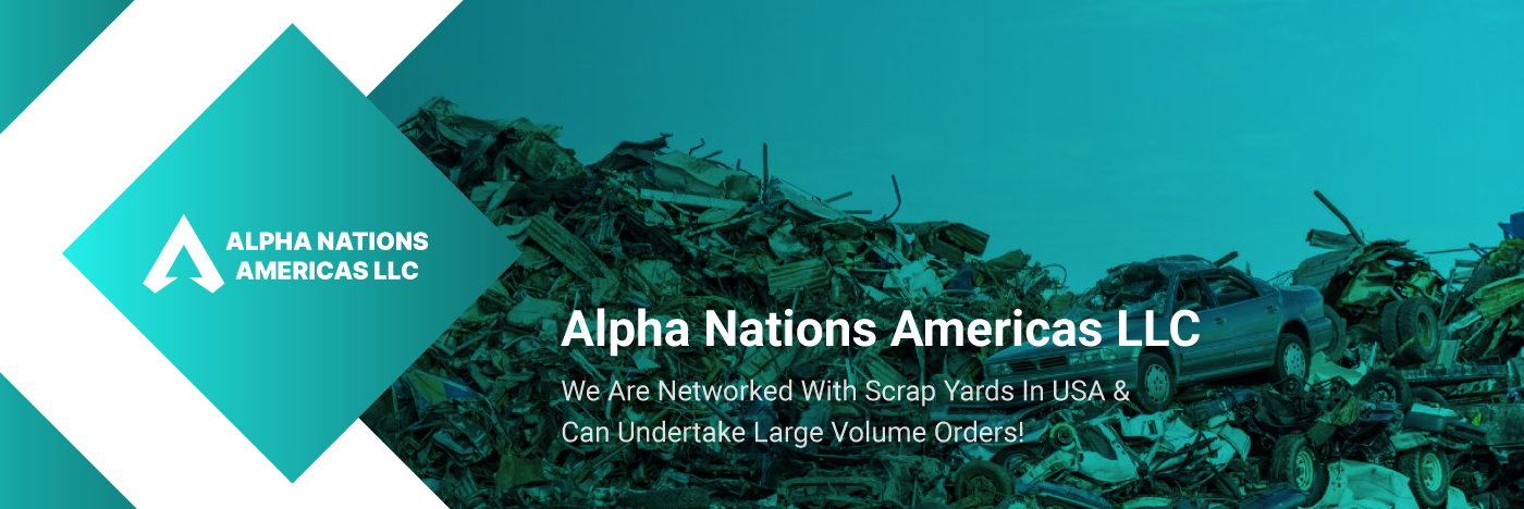ALPHA NATIONS AMERICAS LLC