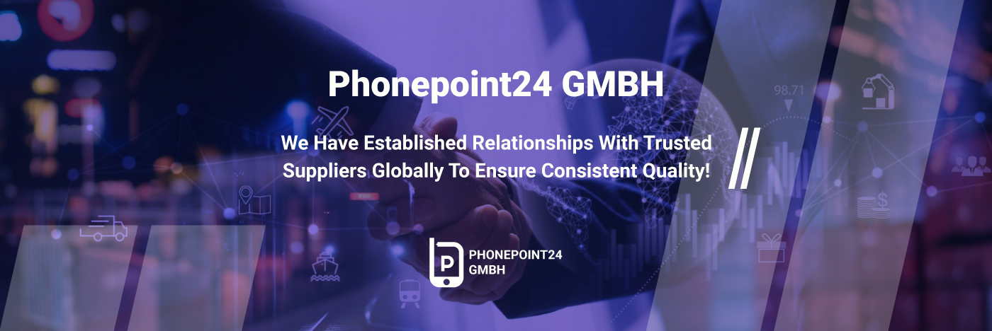 PHONEPOINT24 GMBH