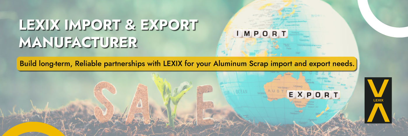 Lexix Import and Export Manufacturer