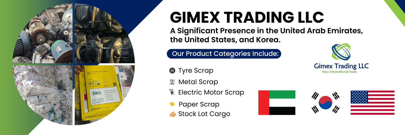 GIMEX TRADING LLC