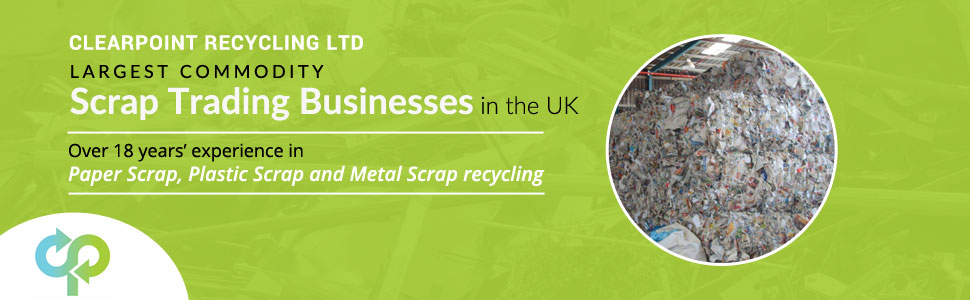 Clearpoint Recycling Ltd
