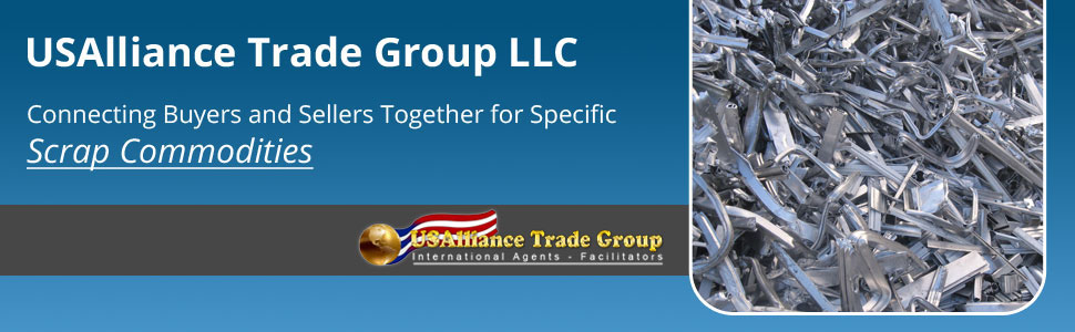 USAlliance Trade Group LLC