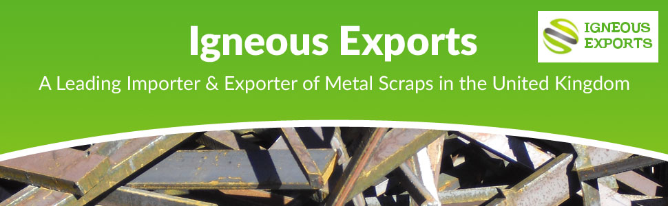 Igneous Exports Ltd