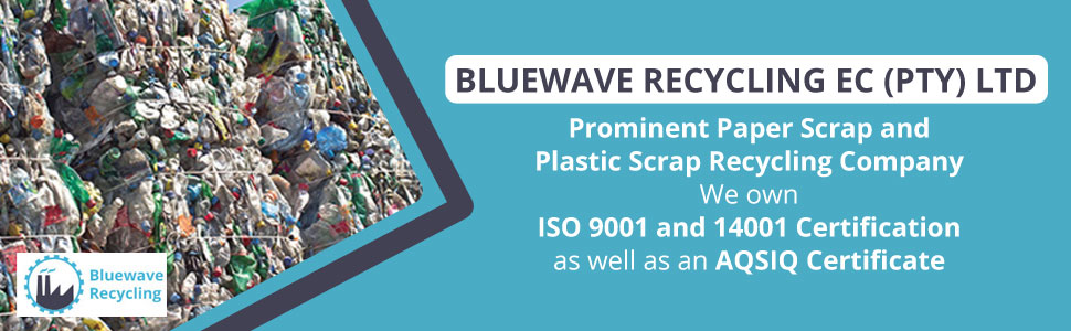 Bluewave Recycling EC (PTY) Ltd