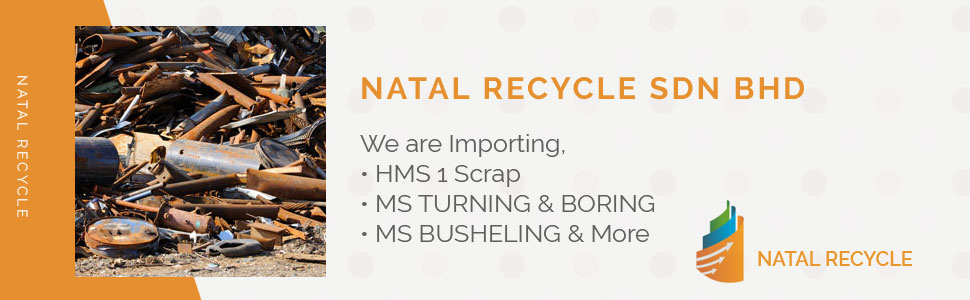 Natal Recycle Sdn Bhd