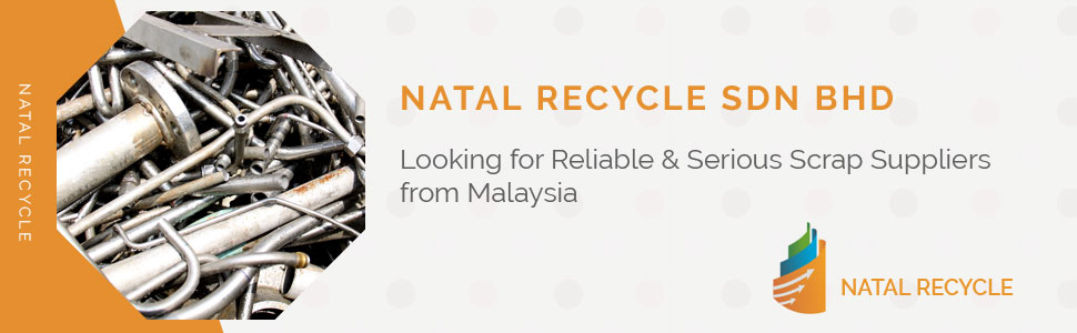 Natal Recycle Sdn Bhd