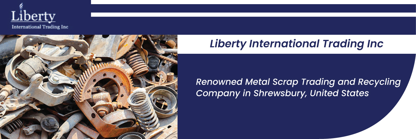 Liberty International Trading Inc
