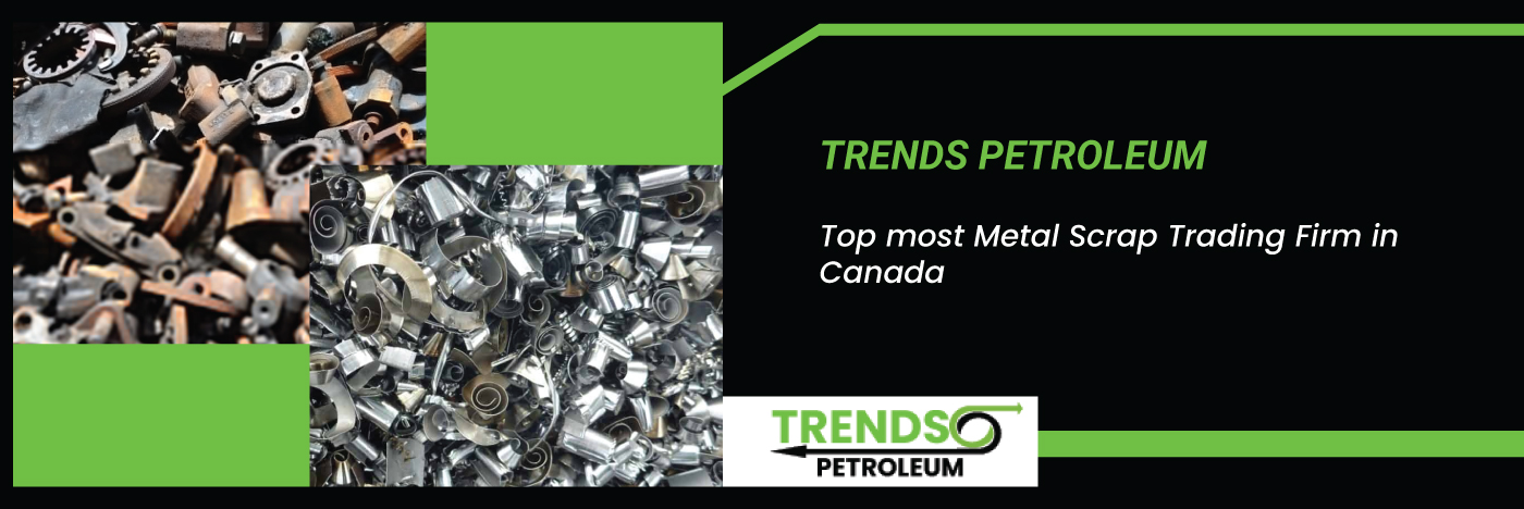 Trends Petroleum