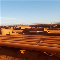 Offering 1800 Tons of Heavy Melting Steel Pipe Scrap from Conakry, Guinee