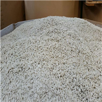 PET GF 35% Natural Regrind: 50 Tons Monthly for Global Export 