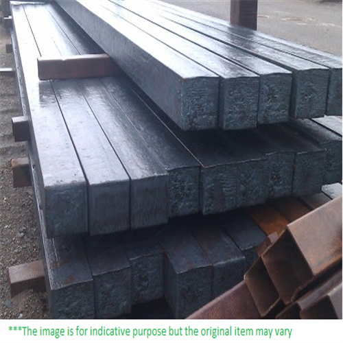 Exporting Large Quantity of Steel Billets 