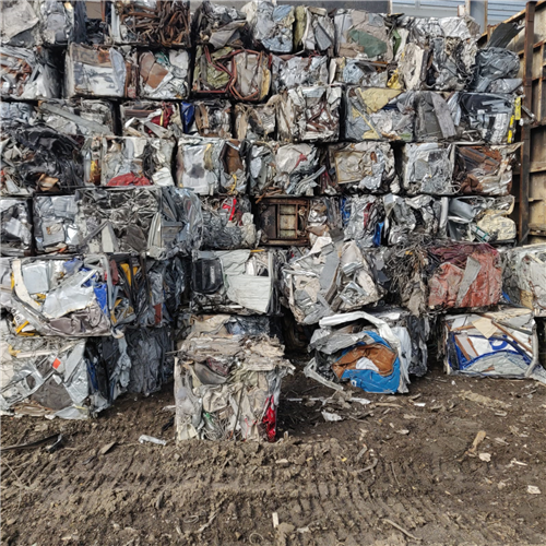 Ready to Export: No.2 Bales (LMS) Scrap - Direct from Australia!