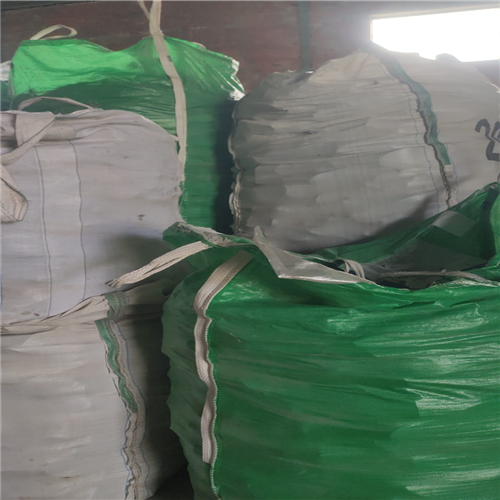 Offering HDPE Scrap of 60 Tons from Sousse Port, Tunisia Worldwide
