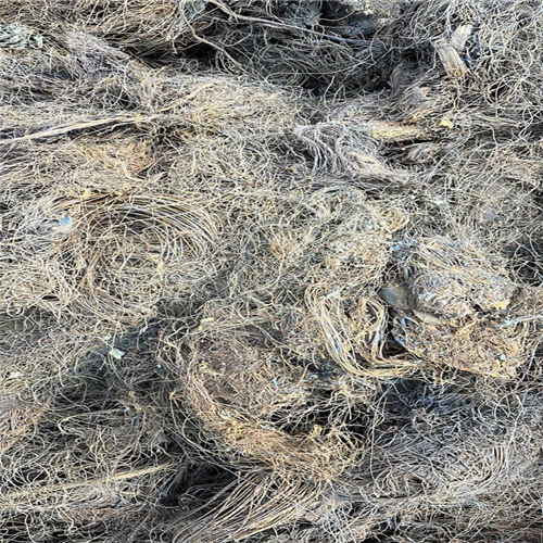 Monthly Offering of 200-250 Tons of Tire Wire Scrap for Global Markets in Asia Pacific and Europe