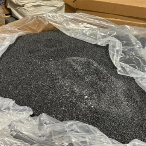 Overseas Supply of PP and HDPE Floor Sweeps and Lumps from Savannah 