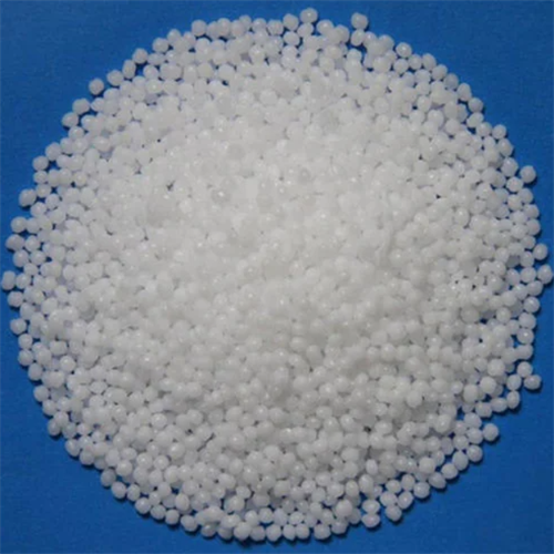 POM Resin: Providing Large Quantities for Global Export