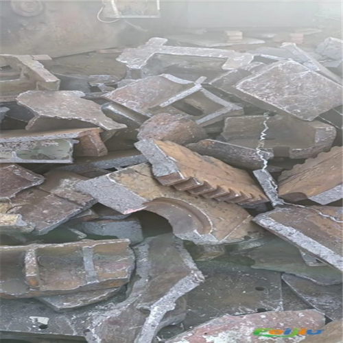 Global Export of Cast Iron Scrap in a Huge Quantity Sourced from China