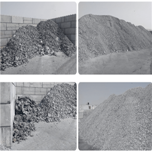 Aluminum Scrap Available for Sale from Port Jebel Ali