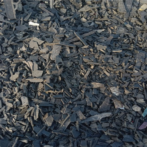 Exporting 1000 Tons of PP Scrap from the Port of Jebel Ali to Global Markets 