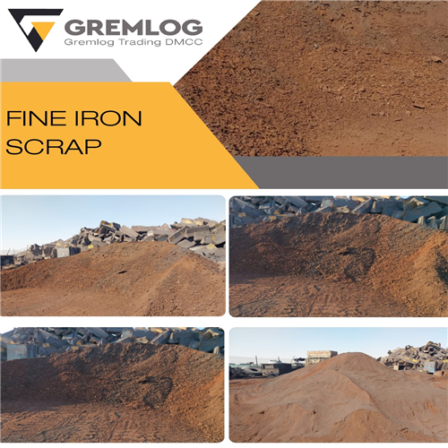 150 Tons of FE Fines / Iron Fines available now in Dubai,United Arab Emirates