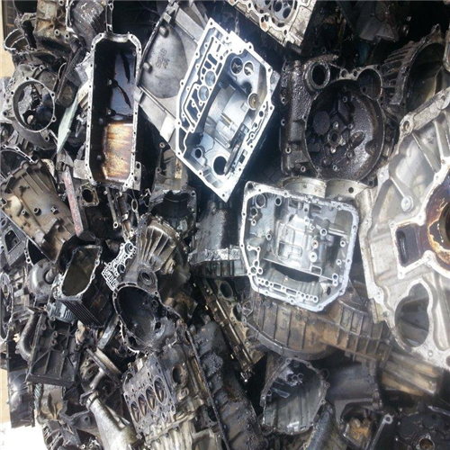 Regular Supply of 700 Tons of Cast Aluminum Scrap from Saudi Arabia 