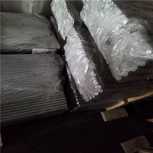 Monthly Supply of 100 MT of Aluminum Extrusion Bar from Busan, South Korea