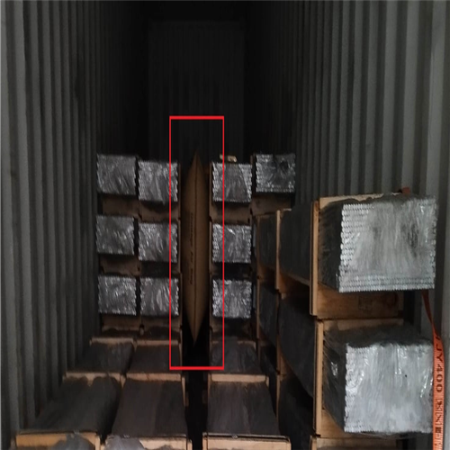 Prepared to Provide 100 MT of Aluminum Bar (6262m Drawn Bar) Monthly from Busan, South Korea