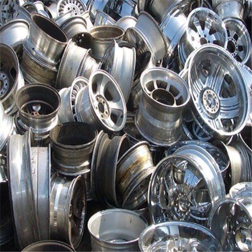 *High-Volume Aluminum Extrusion 6063 Scrap Ready to Export from Bangkok 