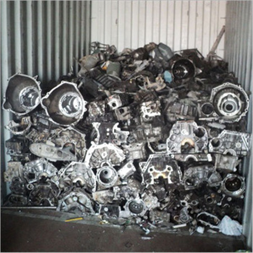 *Looking for Buyer: 5000 Tons of Aluminum Engine Block Scrap from Bangkok