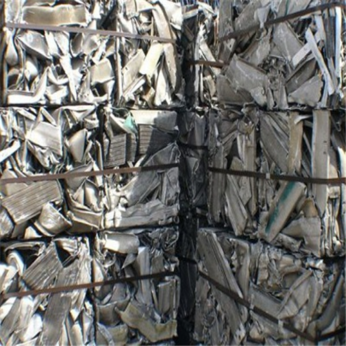 *International Supply of Aluminum Taint Scrap in 5000 Tons from Bangkok 