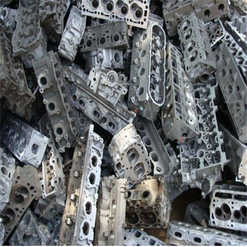 *5000 Tons of Aluminum Tense Scrap Ready to Export from Bangkok 
