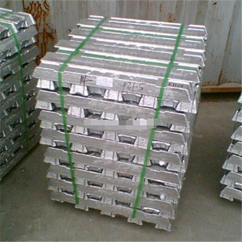 *5000 Tons of 99.99% Purity Aluminum Billets Available for Sale from Bangkok