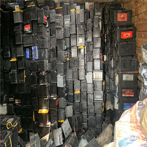 500 MT of Lead Acid Battery Scrap Available for Sale from Apapa, Lagos, Nigeria 