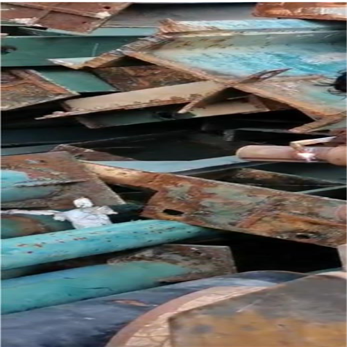 Exclusive Offer: Large Quantity of HMS1 Scrap on a Monthly Basis from Sydney, Australia