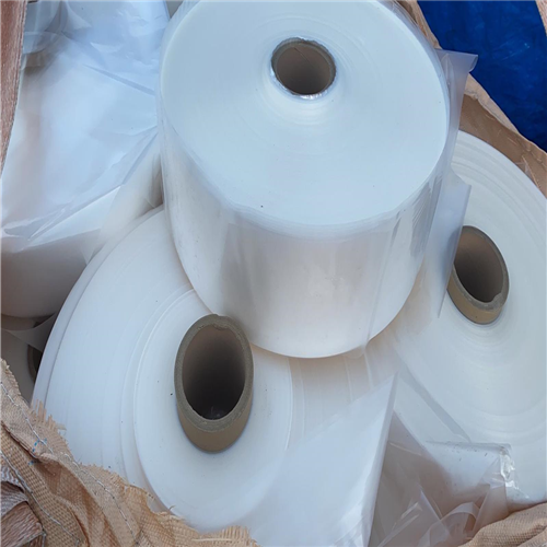 Offering 100 MT of OPP CPP Film Rolls on a Monthly Basis from Japan 