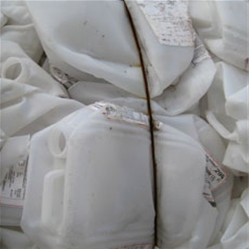 100 MT of HDPE Scrap Available for Sale from Germany 