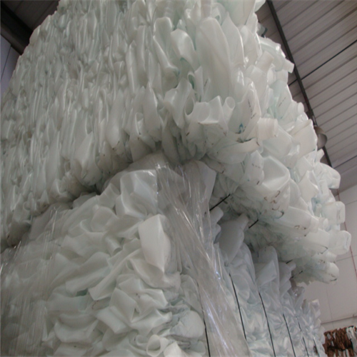 *HDPE Milk Bottle Scrap Available: Huge Quantity from Bangkok! Ready for Global Shipping