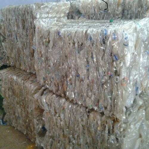*Massive Quantity of Hot Washed PET Bottle Scrap Available for Global Shipment from Bangkok