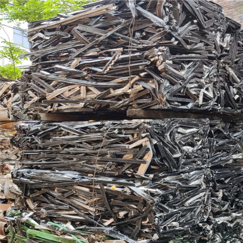 Monthly Supply of Aluminum Extrusion 6063 Scrap - 50 MT Available from Singapore