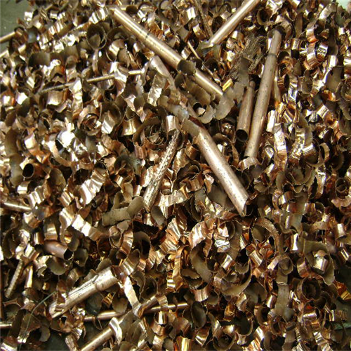 Huge Quantity of Brass and Bronze Scrap Available from Canada 
