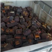 Massive Quantity of Copper Scrap Ready to Ship from the British Virgin Islands