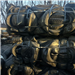 Huge Quantity of Uncut Tire Scrap in Bales Available for Sale | USA
