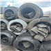 Providing Large Volume of “Truck Tire Scrap Cut in 3 Pieces” | USA